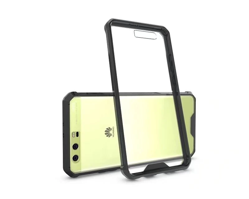 Case for Huawei P10 TPU Silicon Slim Back Protective Shell Cover Ultra Thin Plus Shockproof Armor |