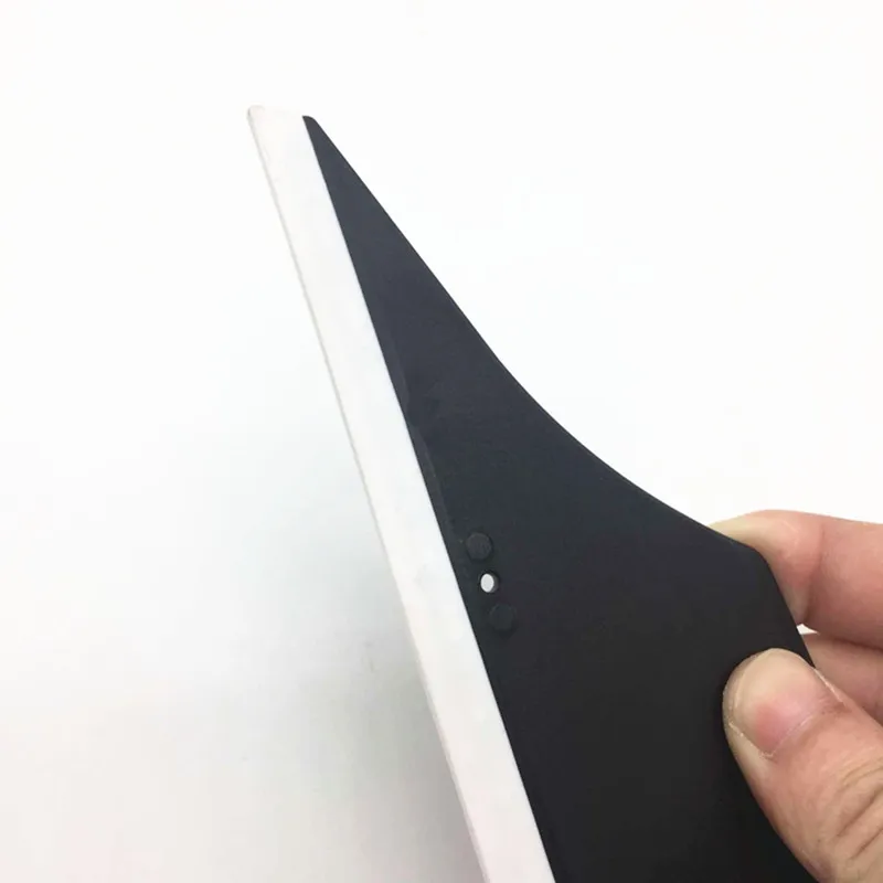 Виниловая пленка для автомобиля инструмент установки скребок окна инструменты с