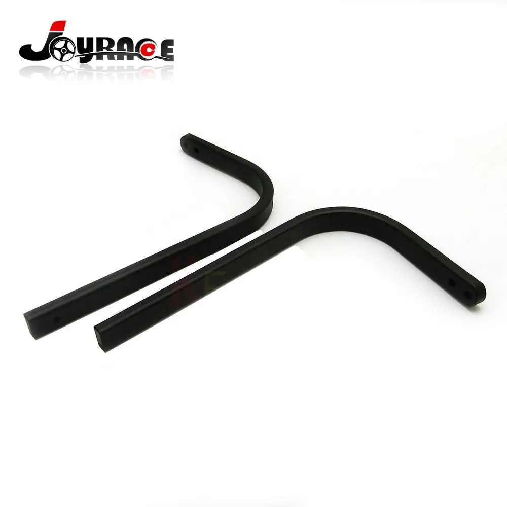 Мотоциклетные черные кисточки Бар Ручка барная стойка протектор защита для рук