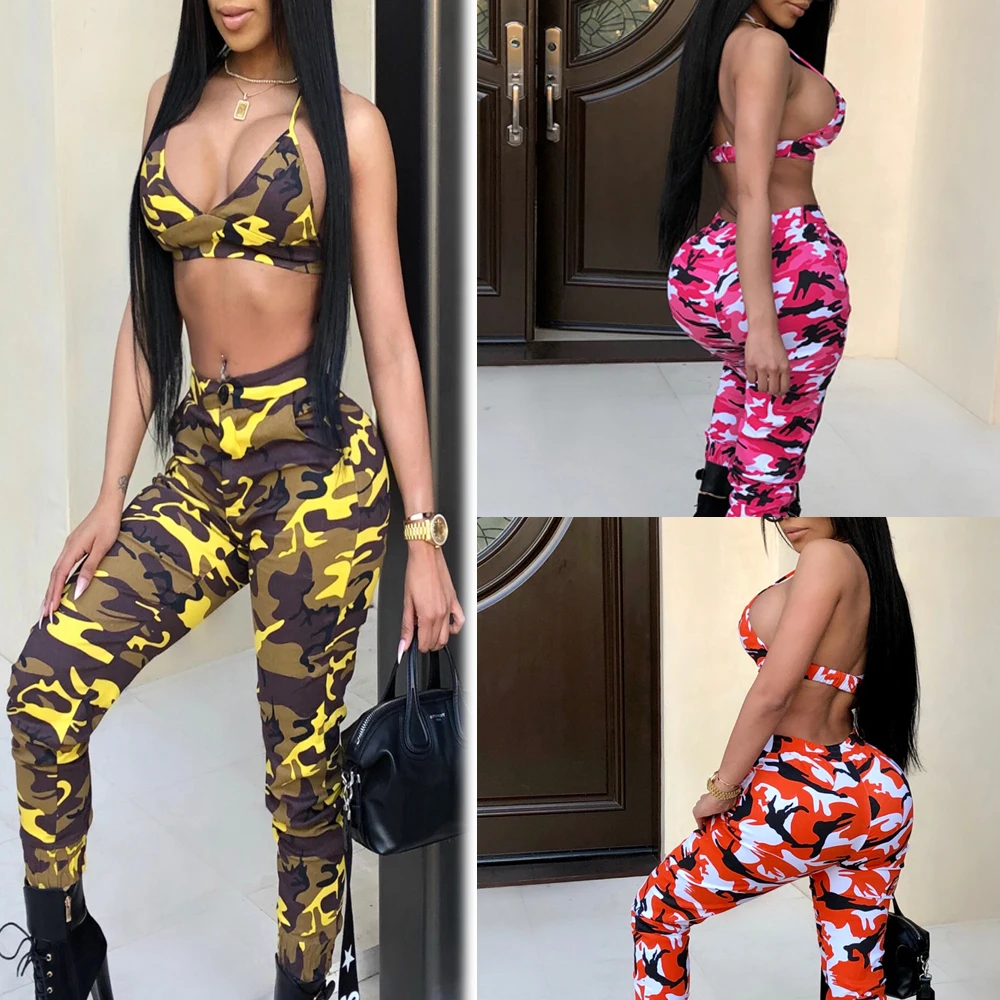 Камуфляжные военные армейские брюки с высокой талией штаны на молнии +