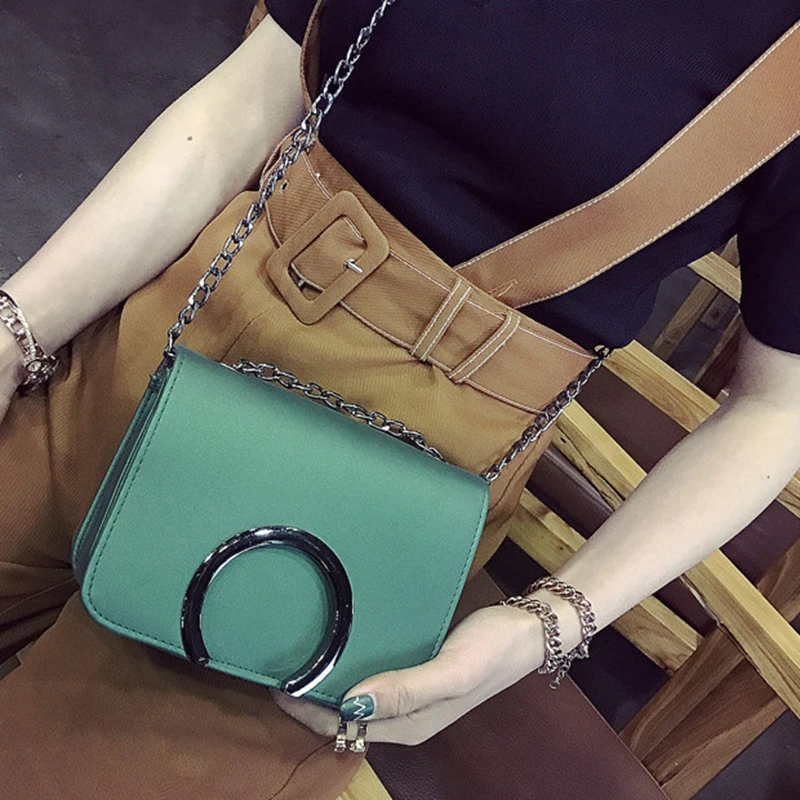 BERNO Fly Марка 2018 моды цепи Для женщин сумка Роскошные Сумки дизайнер Small flap bag | Багаж