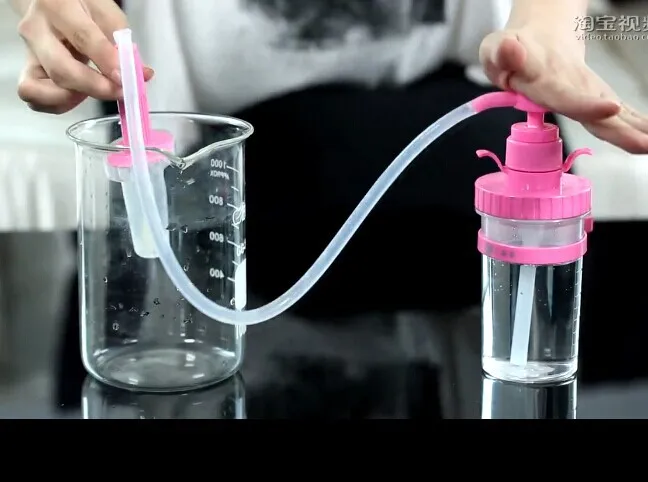 Женское вагинальное биде гинекологический очиститель под давлением для очистки