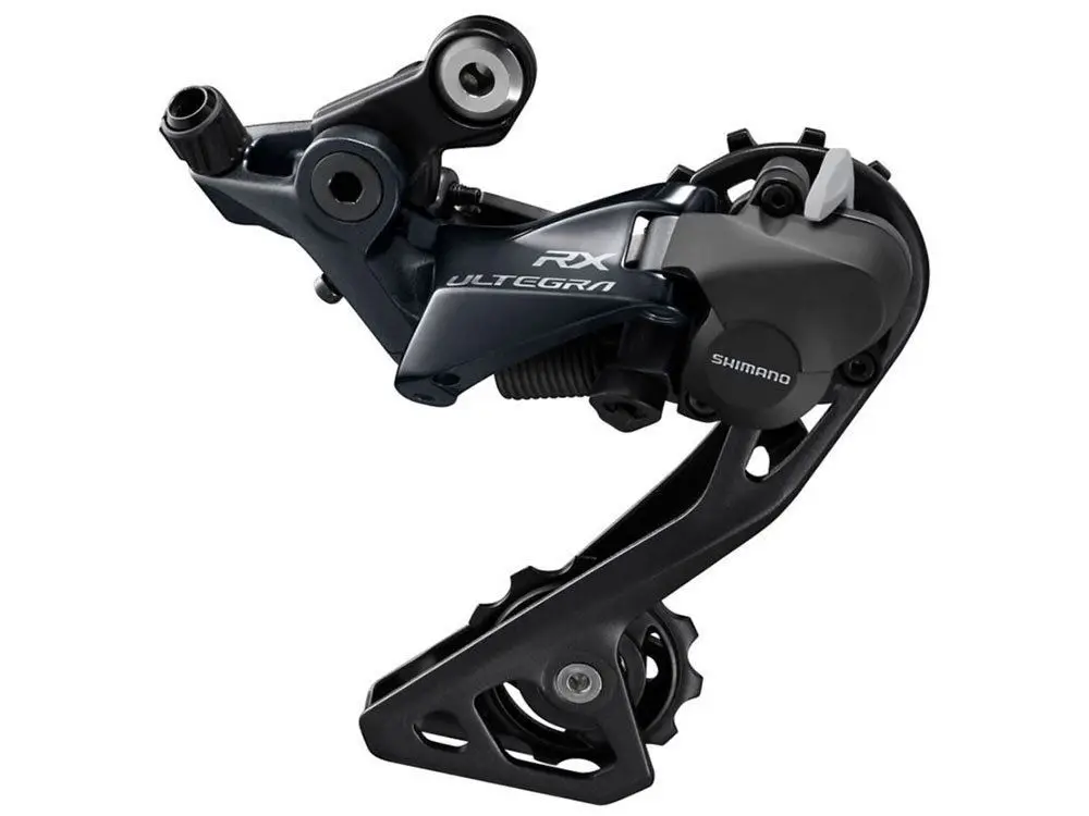 Оригинальный Shimano ULTEGRA RX Shadow RD + RX800 GS задний переключатель для