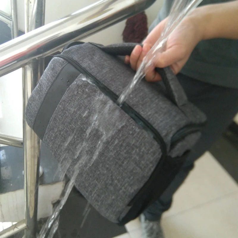 Сумка через плечо чехол для камеры Sony ILCE-6000 ILCE-7R ILCE-7S ILCE-9 RX10 IV III RX1R HX50 H400 HX350
