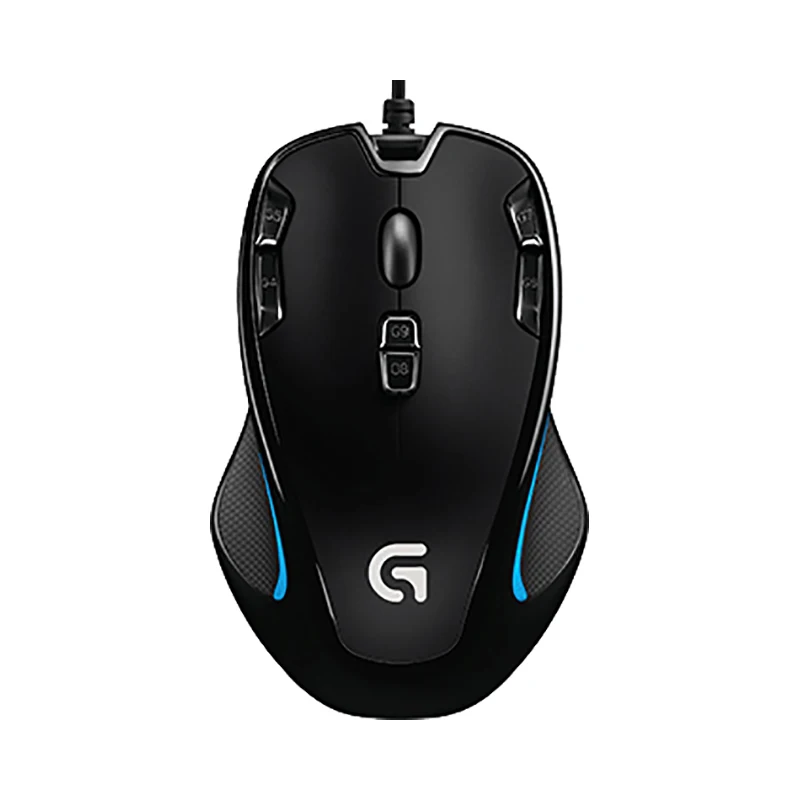 Геймерская мышь Logitech G300s | Компьютеры и офис