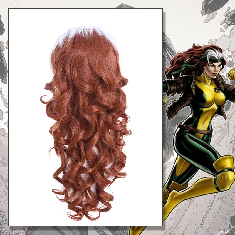 Новинка 2019 Женский X MEN костюм для косплея изгой Zentai комбинезон