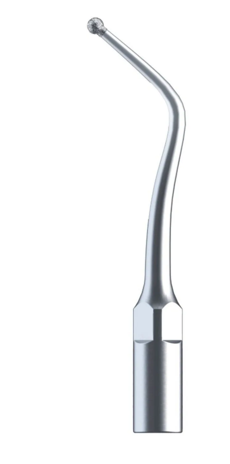 Бесплатная доставка 4 шт. стоматологическая эндо алмаз изготовленные на станке