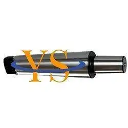 

New 1pc MT2 B12 Drill drilling chuck arbor
