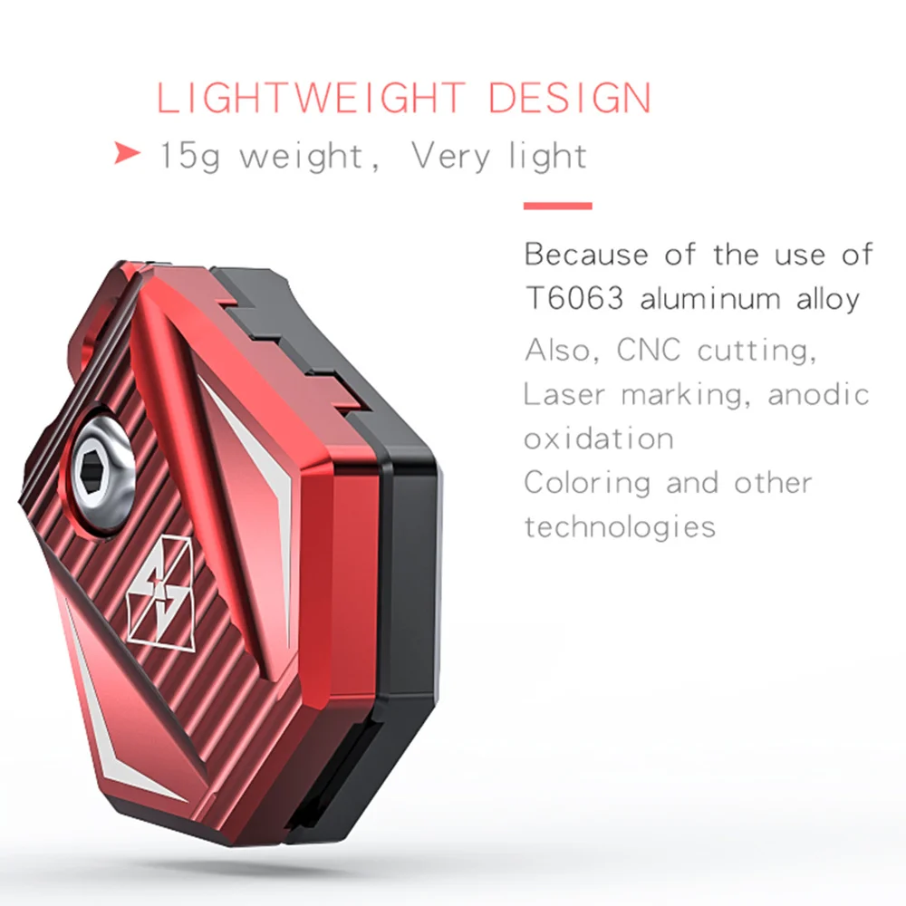 Алюминиевый Чехол для ключа мотоцикла Spirit Beast CNC Suzuki GW250 EN125 EN150 GN125 GSX125 GSX150 GZ150 GR150