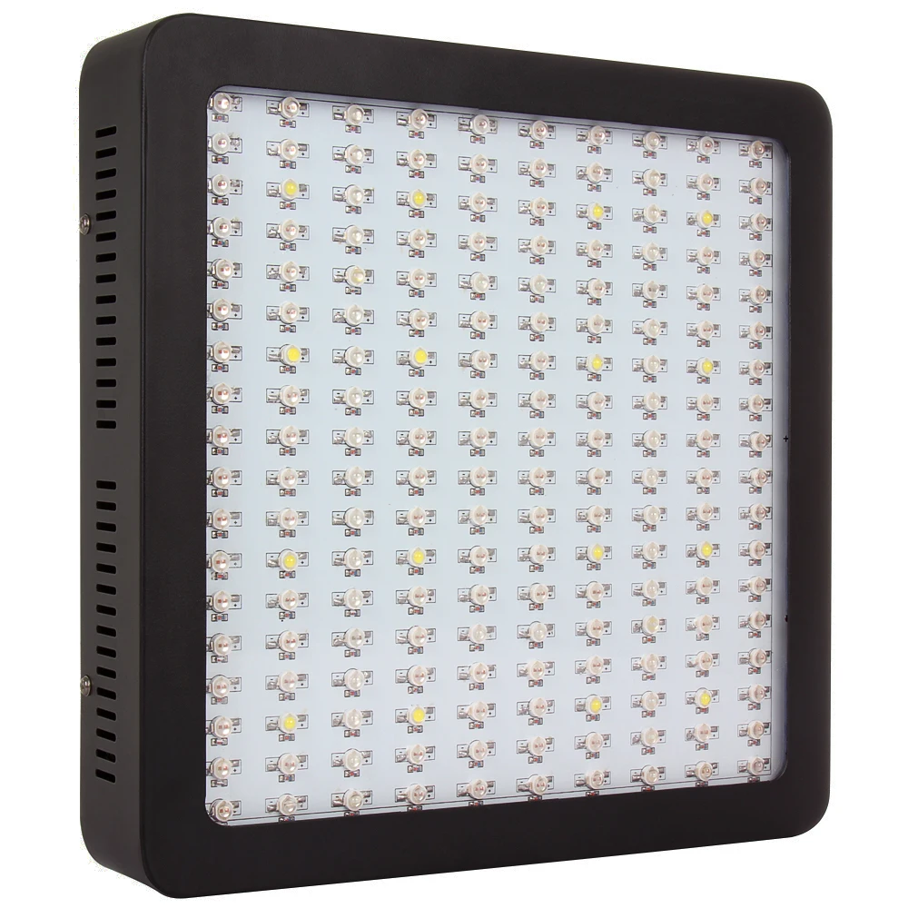 Фото 6pcs New Arrival 1800W 2000W Full Spectrum Led grow lights led lamps for plants LED Indoor tent greenhouse lighting Освещение 6pcs New Arrival 1800W 2000W Full Spectrum Led grow lights led lamps for plants LED Indoor tent greenhouse lighting Освещение