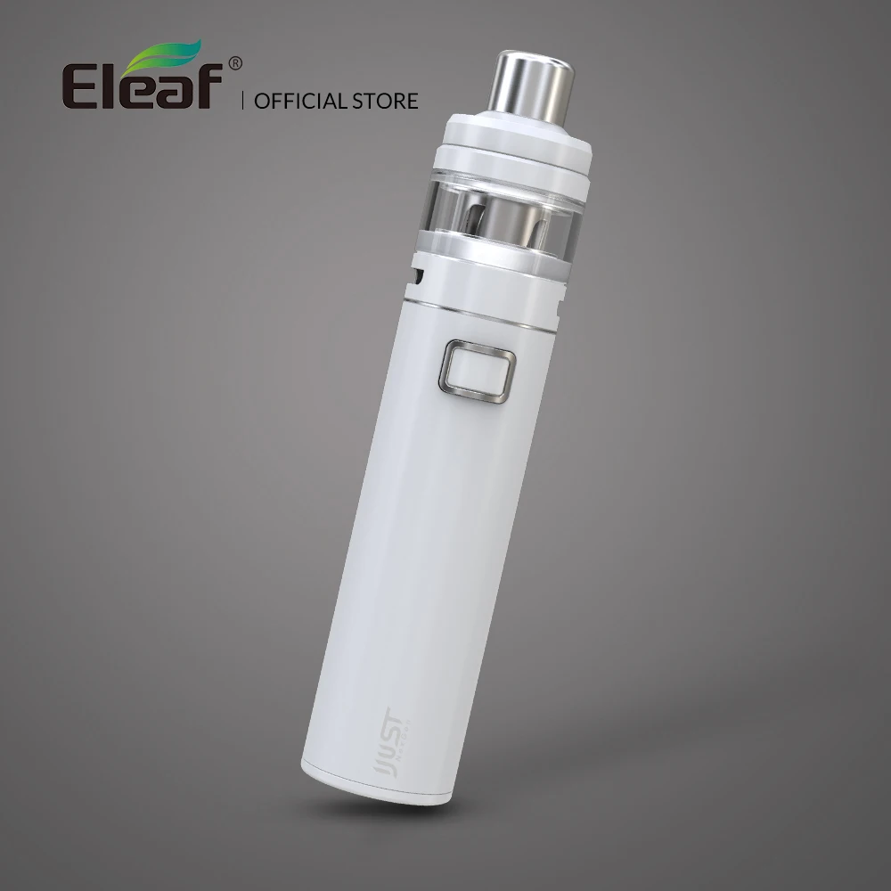 Оригинальный набор электронной сигареты Eleaf iJust NexGen 2 мл со встроенным