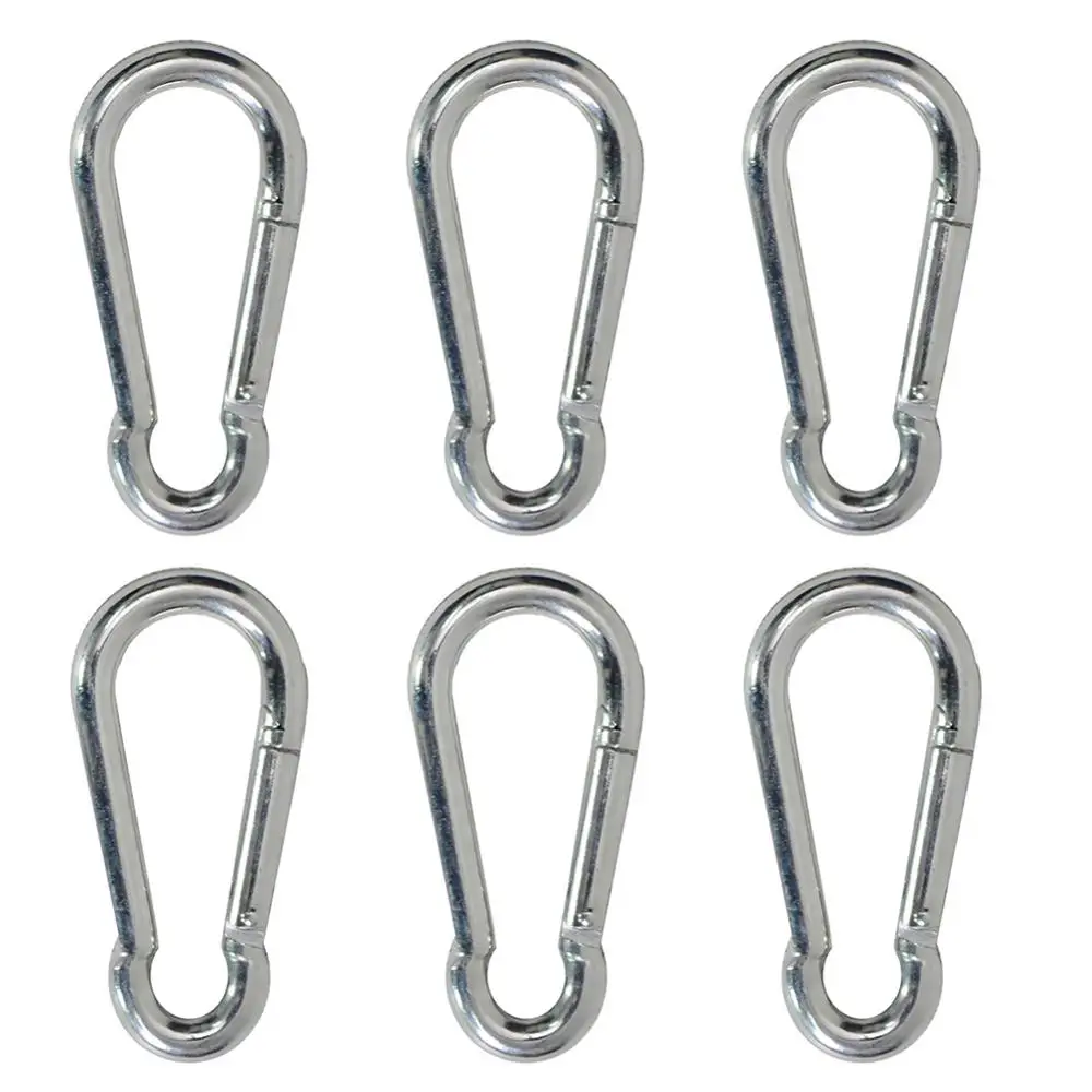 6pcs B Пластиковые садовые качели, Детские подвесные сидения, игрушки с регулируемыми по высоте веревками, домашние уличные игрушки, радужные изогнутые доски, кресло-качалка - Цвет: 6pcs B