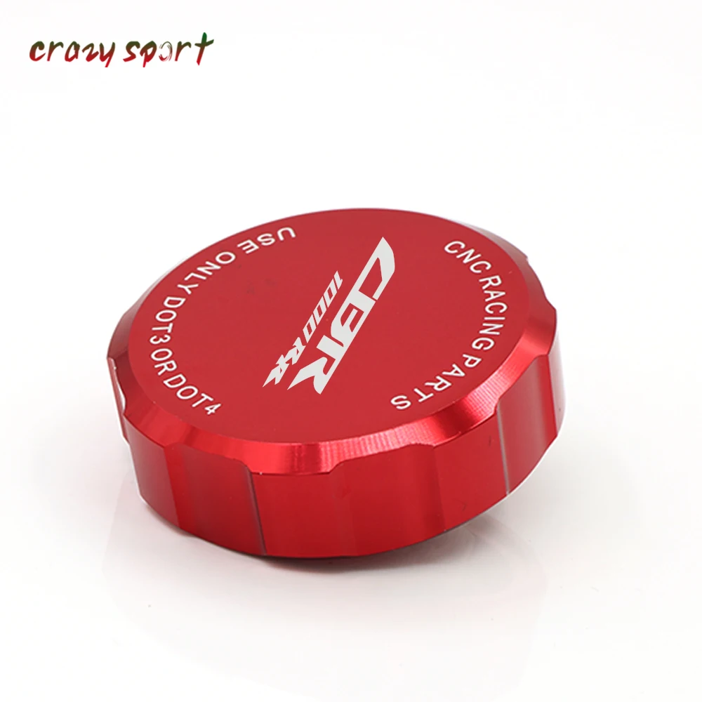 Новые запчасти для мотоциклов HONDA CBR1000RR CBR1000 RR CBR 1000RR 2004-2017 2016 задняя крышка с