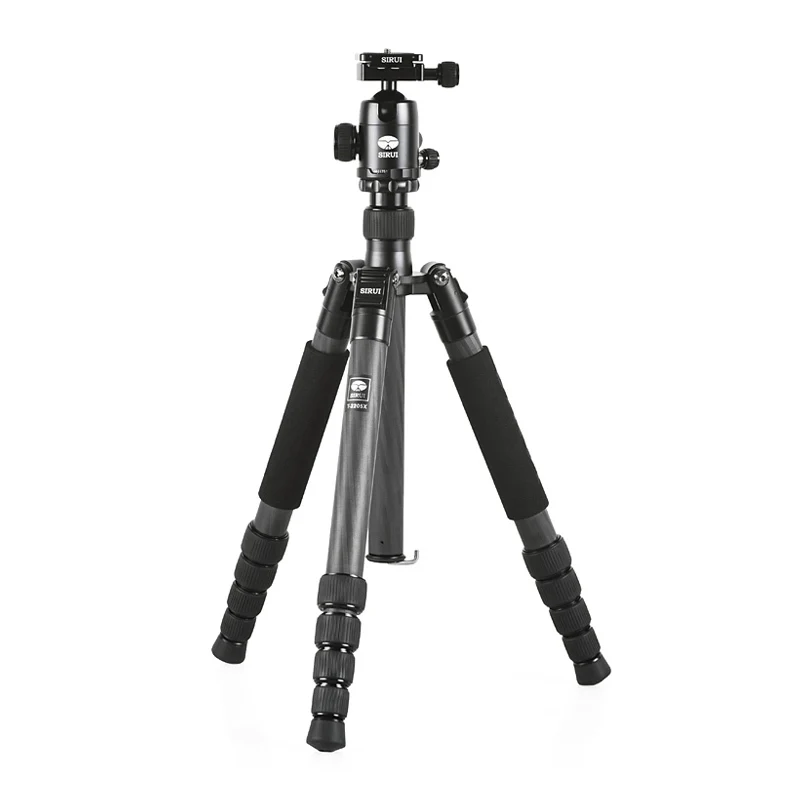 Sirui Pro Гибкий штатив с жидкой головкой комплект штатива для SLR камеры s видео