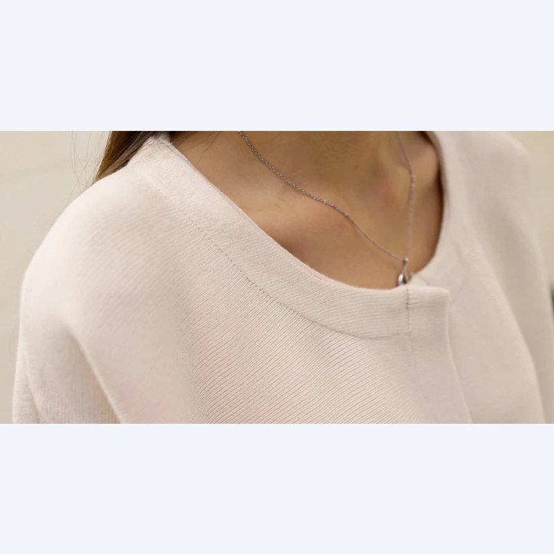TIGENA New Arrivals Covered Button Long Cardigan Female 2017 Sleeve Knit Cardigans Women Autumn Winnter Sweater Poncho |