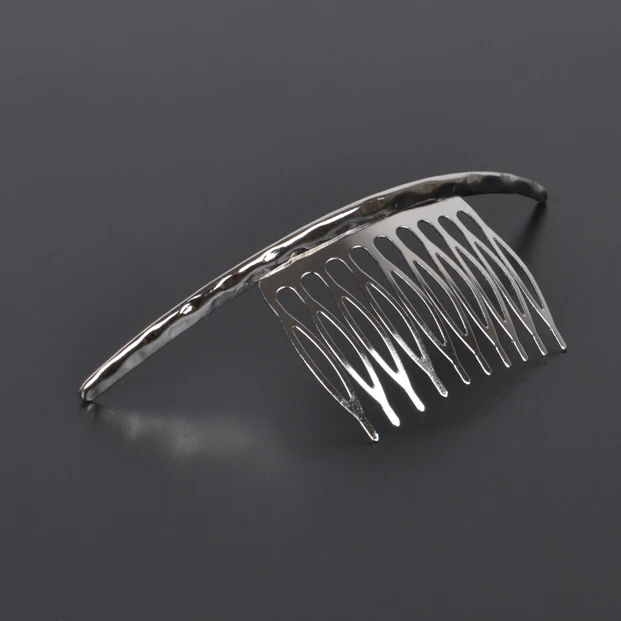 

2016 new hair temperament of metal clip hairpin tide restoring ancient ways female contracted circular elegant personality