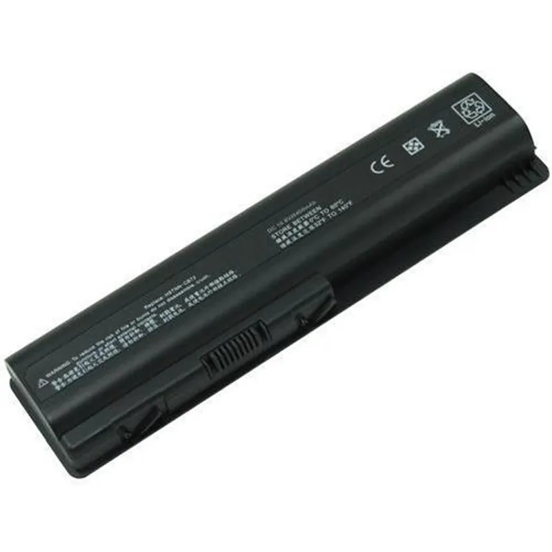 7XINbox 10 8 V аккумулятор для HP Pavilion dv6 1000 HSTNN IB73 LB72 LB73 UB72|battery for hp|battery hp pavilionfor |