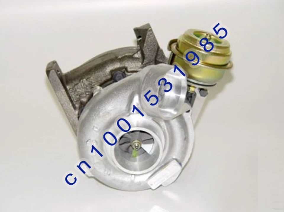 GTA2256V 711009-0001/6120960499/A6120960499/A6120960999/6120960999 TURBO для Merce des Be nz New C Class/C270 OM612 170HP 2.7L |