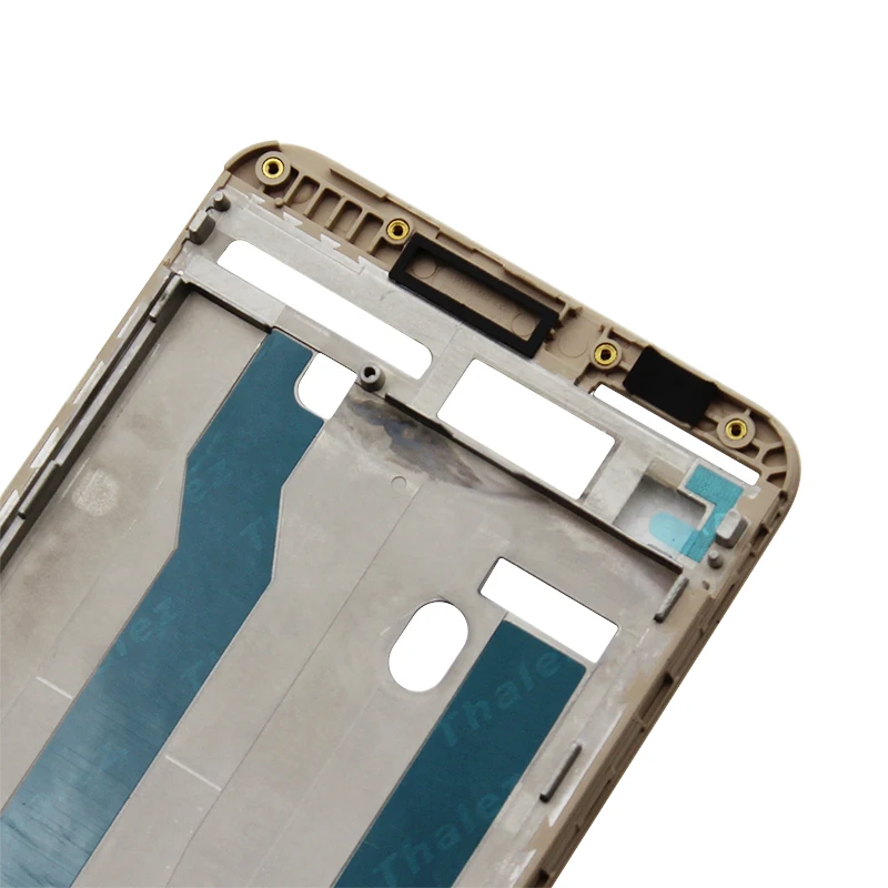 For ASUS Zenfone ZB601KL ZB602KL ZB631KL ZB633KL ZC520KL ZC520TL ZC554KL LCD Frame Rear Housing Cover Bezel Repair Parts