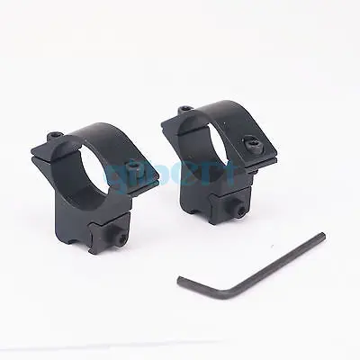 Низкопрофильный одиночный маникюрный прицел крепление фонарь лампа лазерный