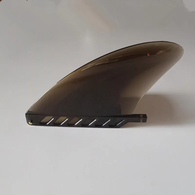 Надувной sup fin 4,6"