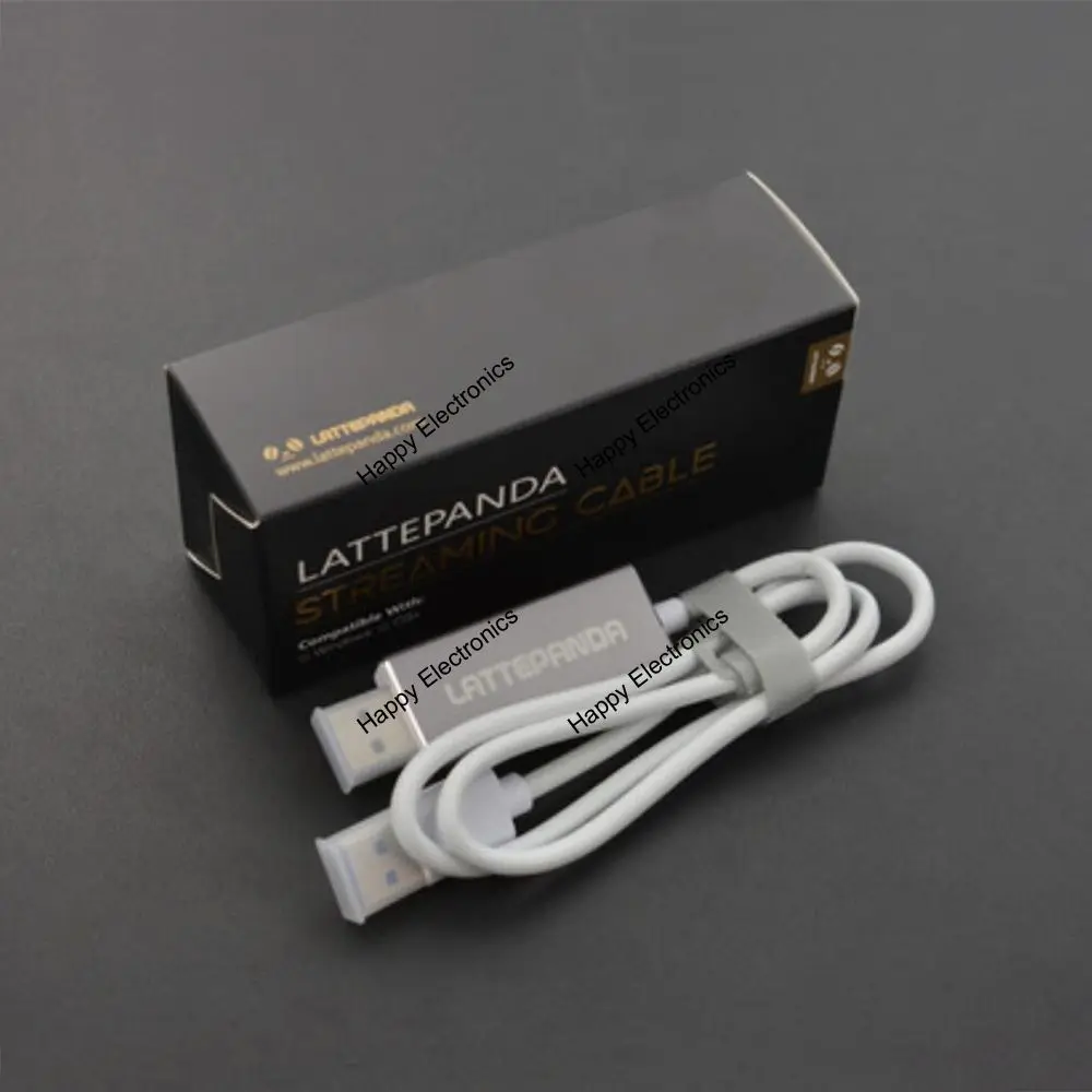 Кабель для потокового сигнала DFRobot 1080p LattePanda Alpha и Delta поддерживает изображение в