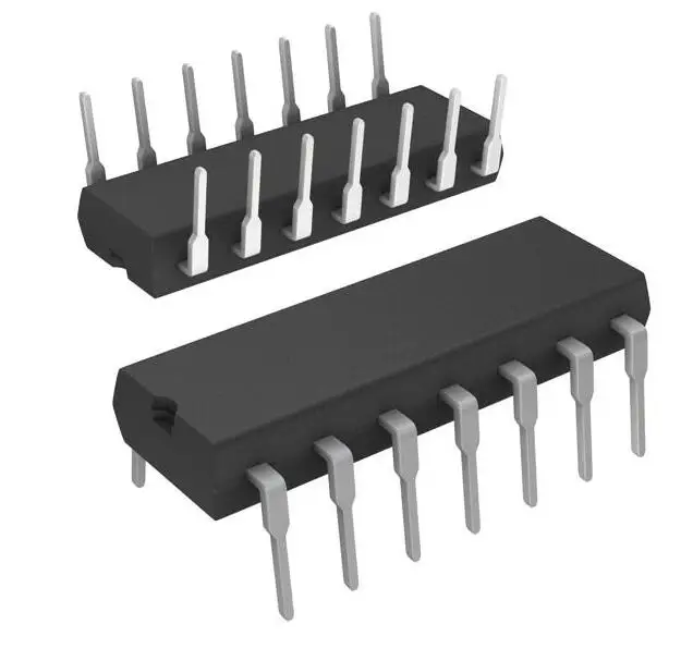 SN74LS90N 74LS90 HD74LS90P DIP 14 100 шт.|p p|10 pcs |