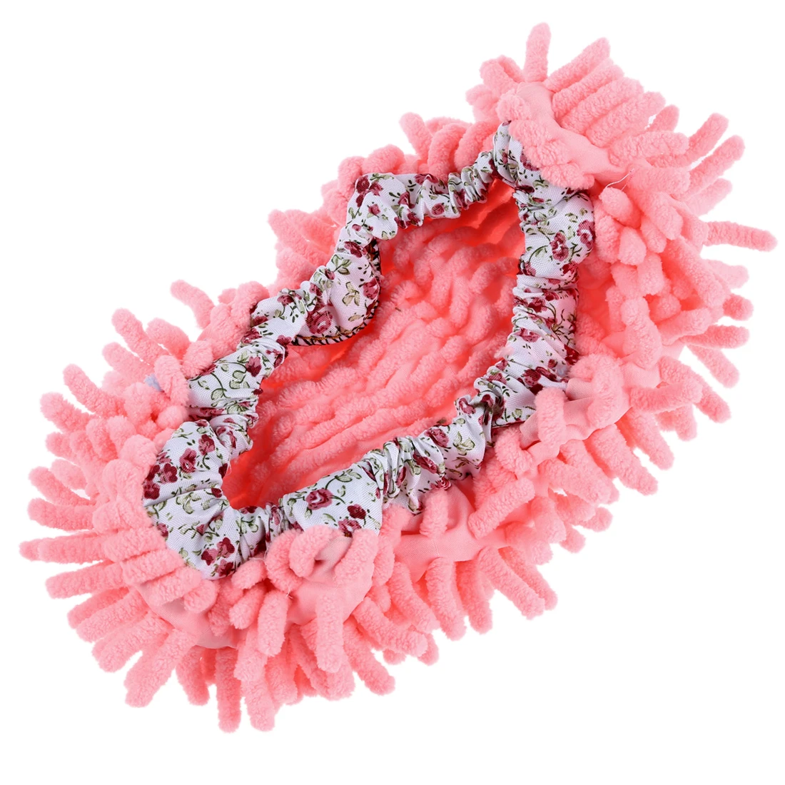 MACH/парные домашние тапочки с полировкой для очистки носки обувь Швабра розовый