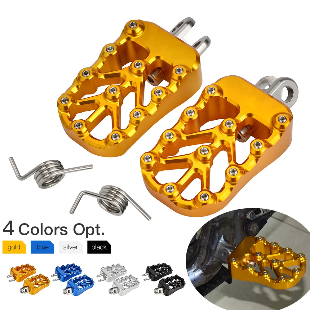 Подставка для ног подставка педали Suzuki DRZ400 DR Z400 DRZ 400 2000 2011 2012 2013 2014 2015 2016 2017 2018