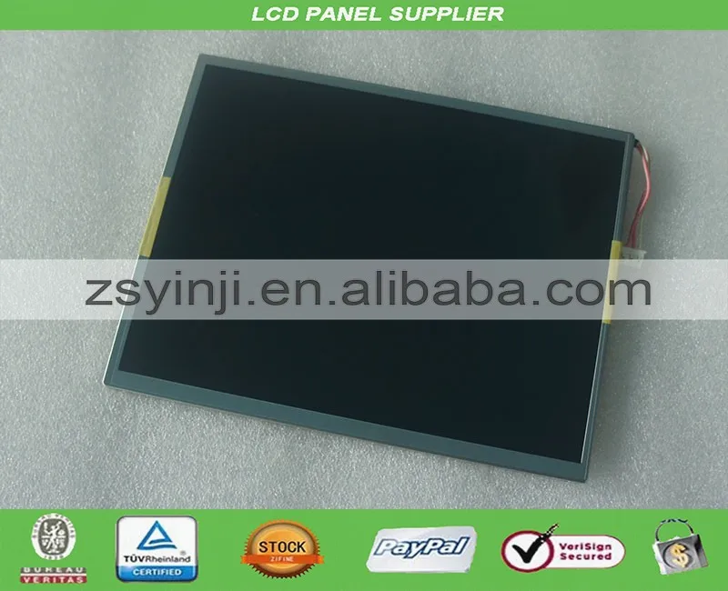 10 4 '高*480 a si TFT lcd панель G104V1 T01|tft panel|lcd panellcd tft panel |