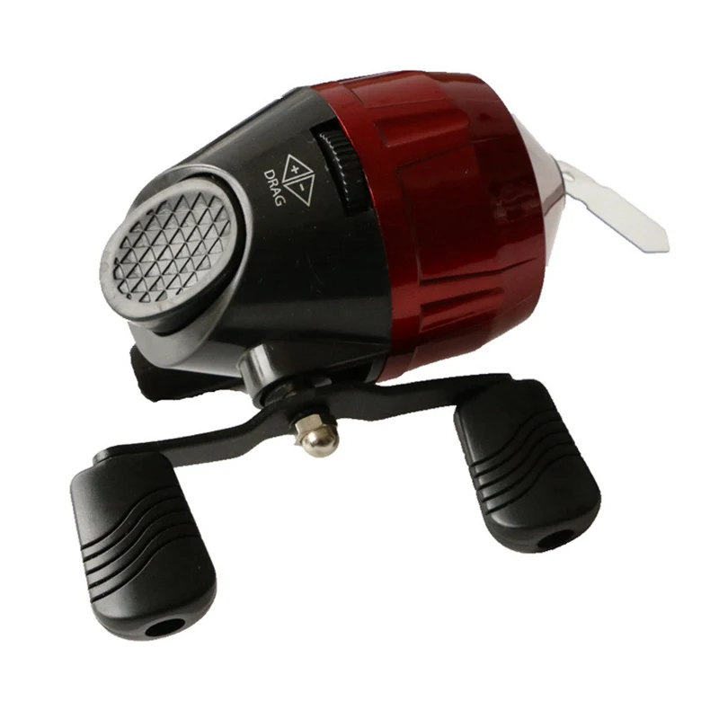 Лидер продаж рыболовная катушка DO2 с закрытым колесом для стрельбы гарпунный