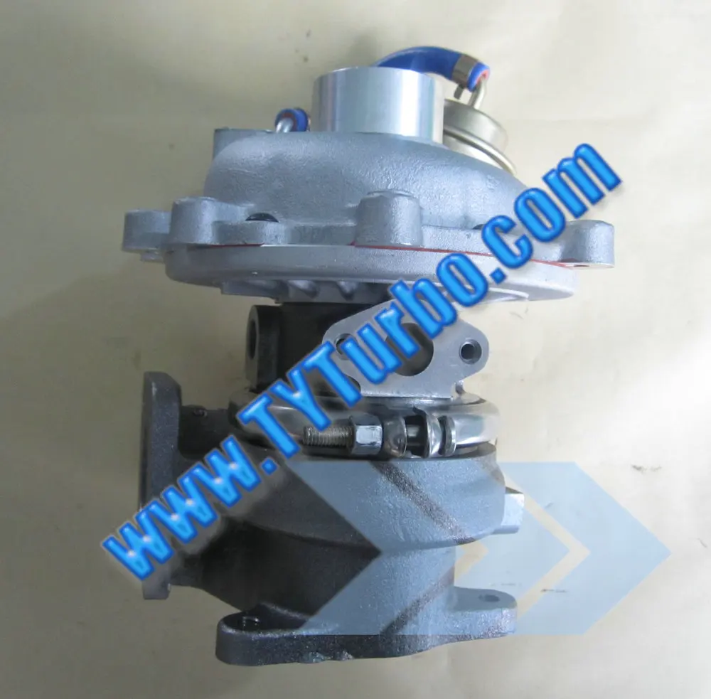 RHF5 VJ26/WL84.13.700/WL1113700/VD430013/VA430013/VB430013/VC430013 TURBO для FO RD RANGER 2 5 D 4X4 1999 с двигателем 115