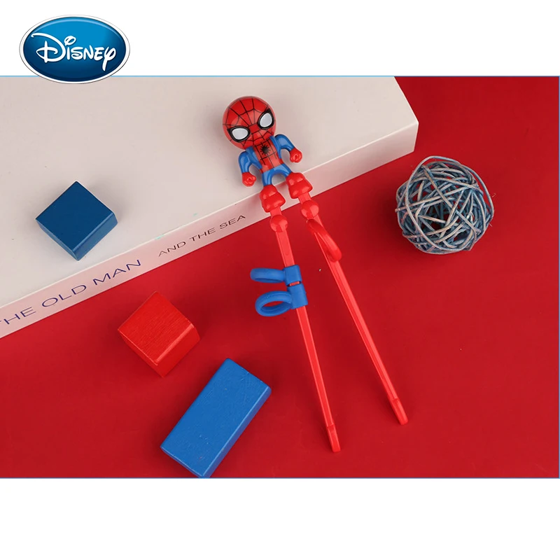 Disney детская столовая посуда нержавеющая сталь детский набор ложка и вилка