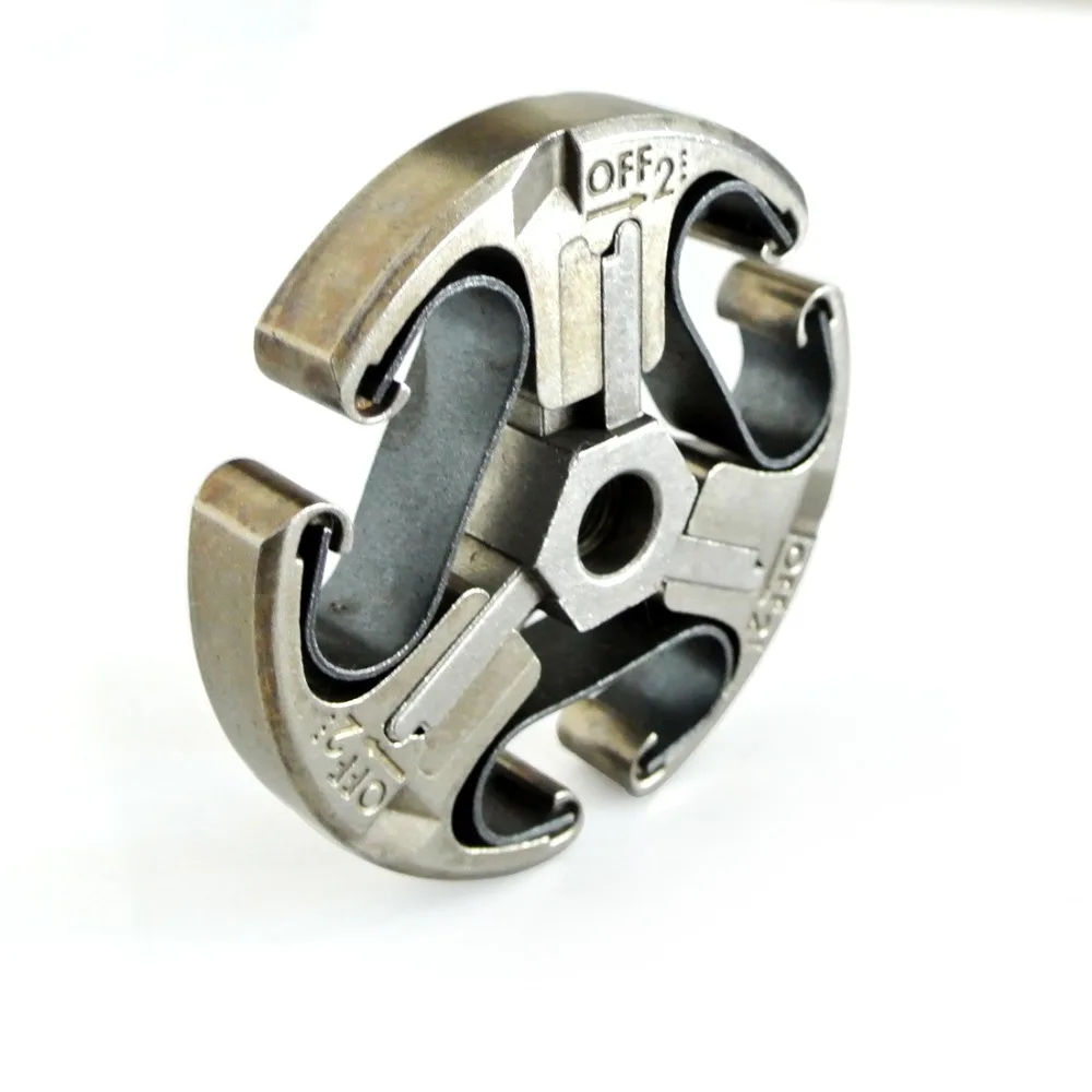 

High Performance Clutch Fit HUSQVARNA 268 272 266 61 66 272XP 268XP Chainsaws #503744402