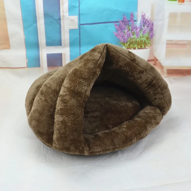 Washable Cat Bed House Pet Totoro Puppy Dog Chihuahua Sleep Mat Blanket | Дом и сад