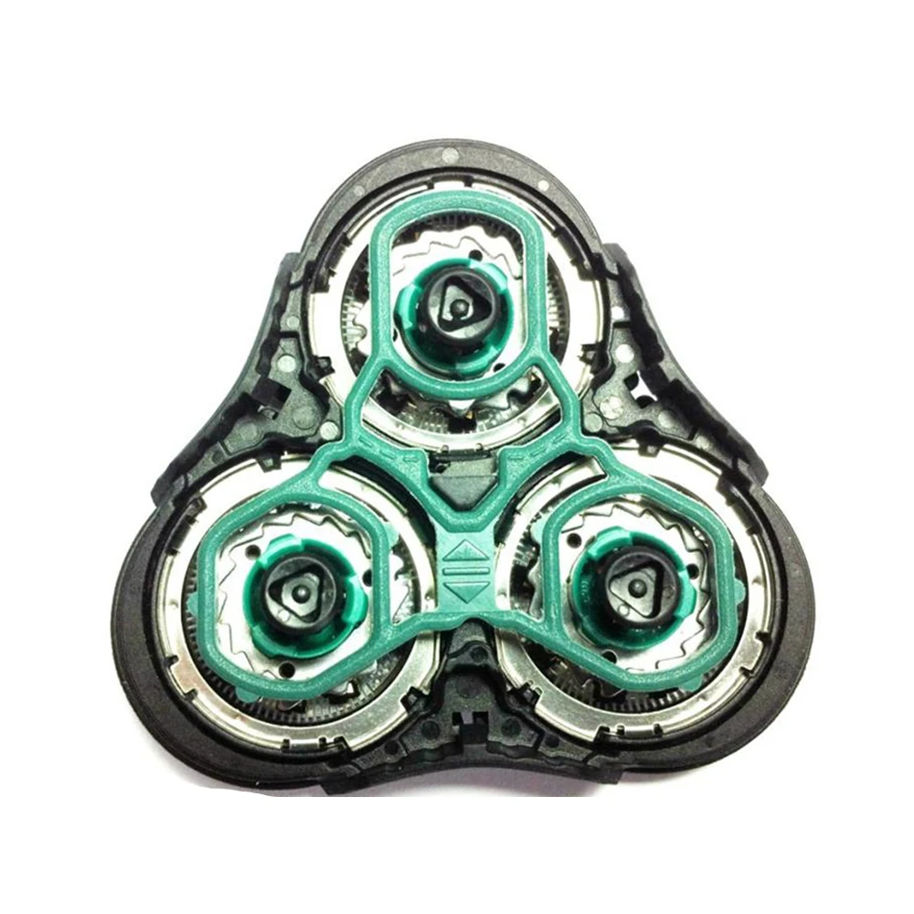 Сменная головка для бритвы RQ11 philips RQ1150 RQ1160 RQ1180 RQ1141 RQ1145 RQ1131|Электробритвы| |