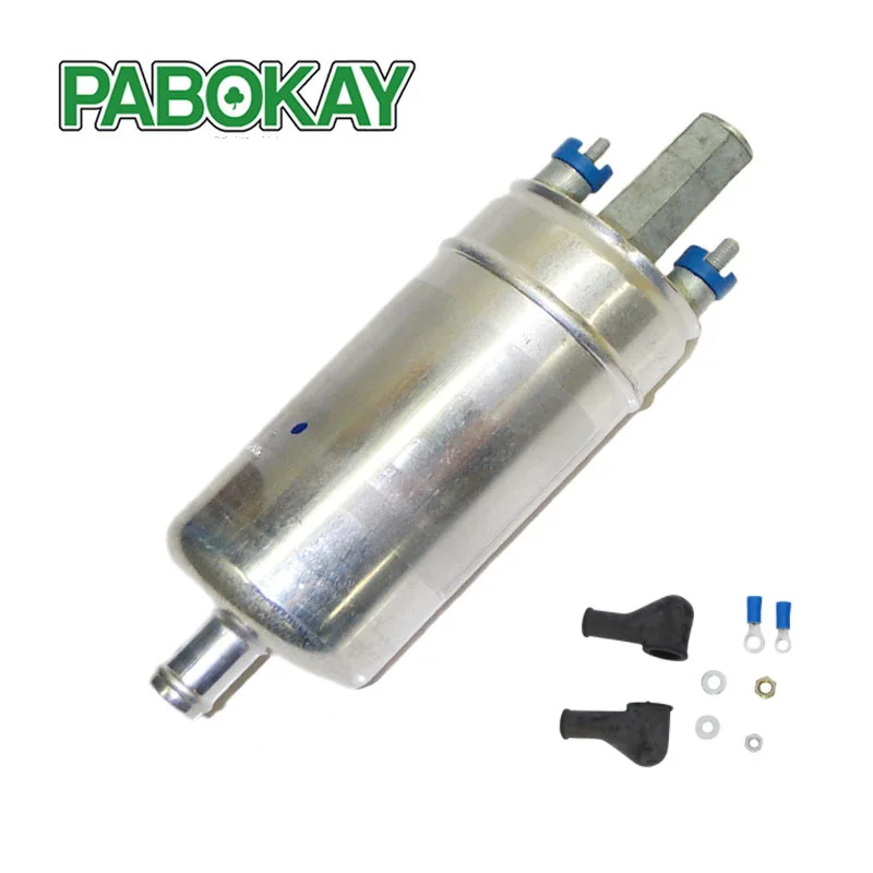 

For PORSCHE 911 up to 1992 Main external fuel pump 2.7 3.0 Turbo 0580254984 0580254982 7711064162 7910246476 8318859 8334997