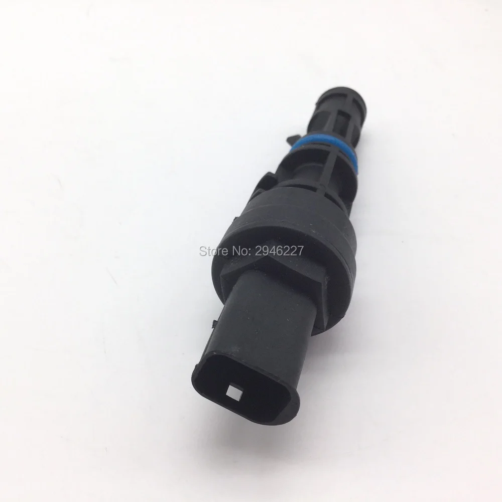 7700418919 новый датчик скорости подходит RENAULT KANGOO CLIO 6001546127 7700414694 7700840042|Датчик