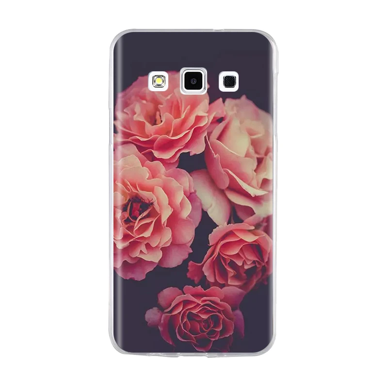 NO.101 Чехол для телефона s для samsung Galaxy A3 чехол силиконовый чехол для samsung A3 чехол s для Galaxy A3 A300F 4," мягкий чехол из ТПУ - Цвет: NO.101
