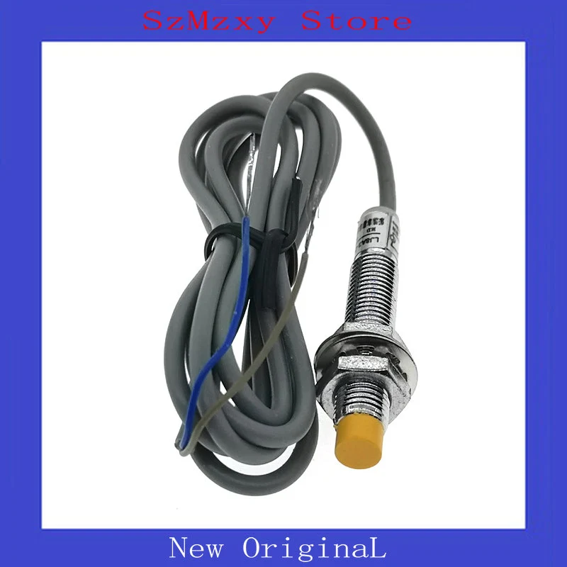 

10PCS/LOT DC6-36V NC LJ8A3-2-Z/DX Proximity Switch