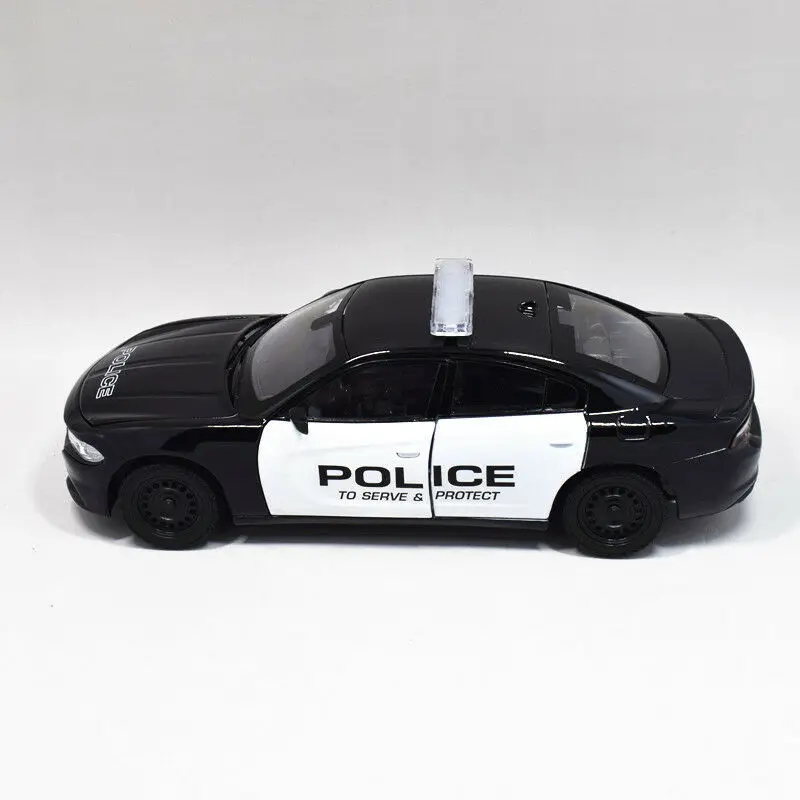 Зарядное устройство Welly 1:24 Dodge литая модель спортивного гоночного автомобиля