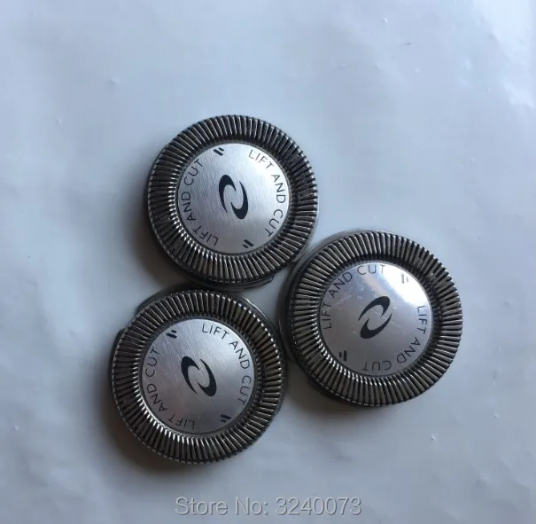 Сменные лезвия HQ2 для электробритвы Philips 2 шт. HQ203 HQ220 HQ222 HQ240 HQ2405 HQ242 HQ2425 HQ26 HQ284 HQ223 |