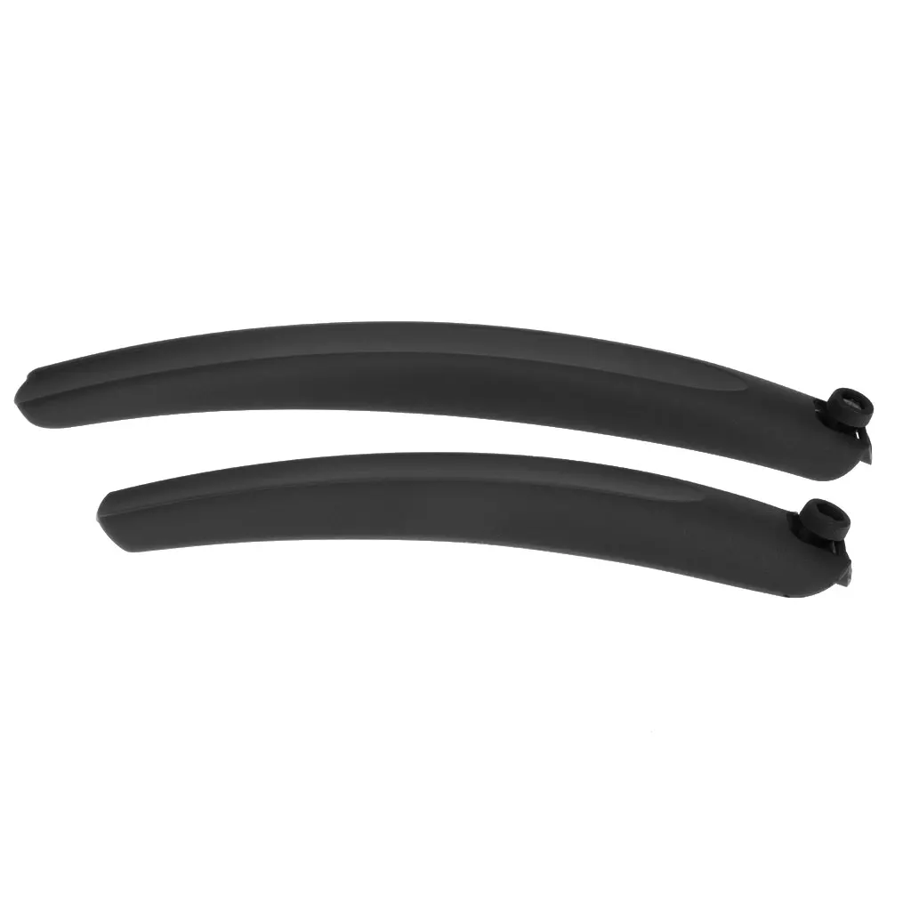 14/16/20 &quotпередние и задние крылья для горного велосипеда/набор брызговиков