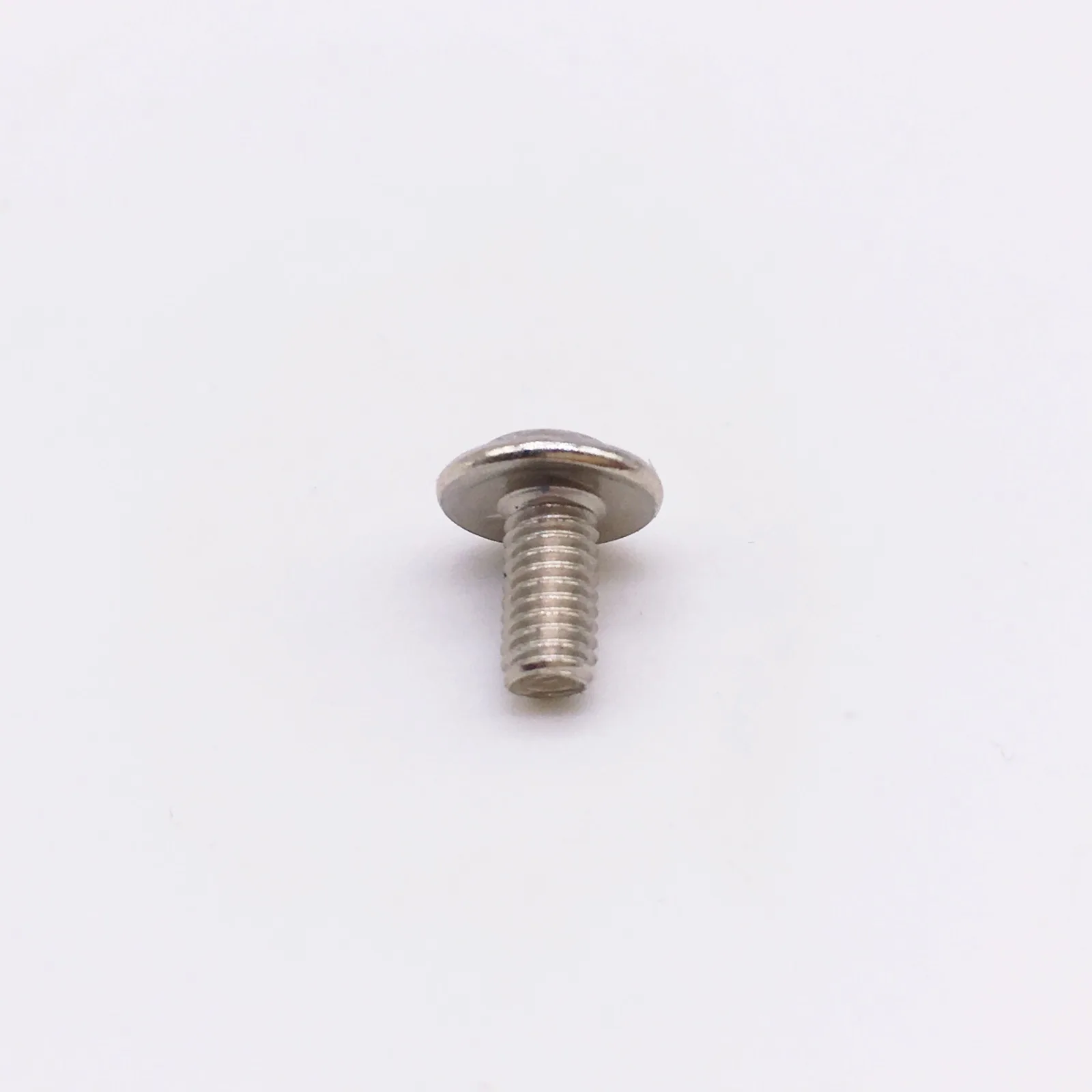 Wkooa M3 x 10 крестообразные утопленные Круглые головки миниатюрные шурупы с шайбой