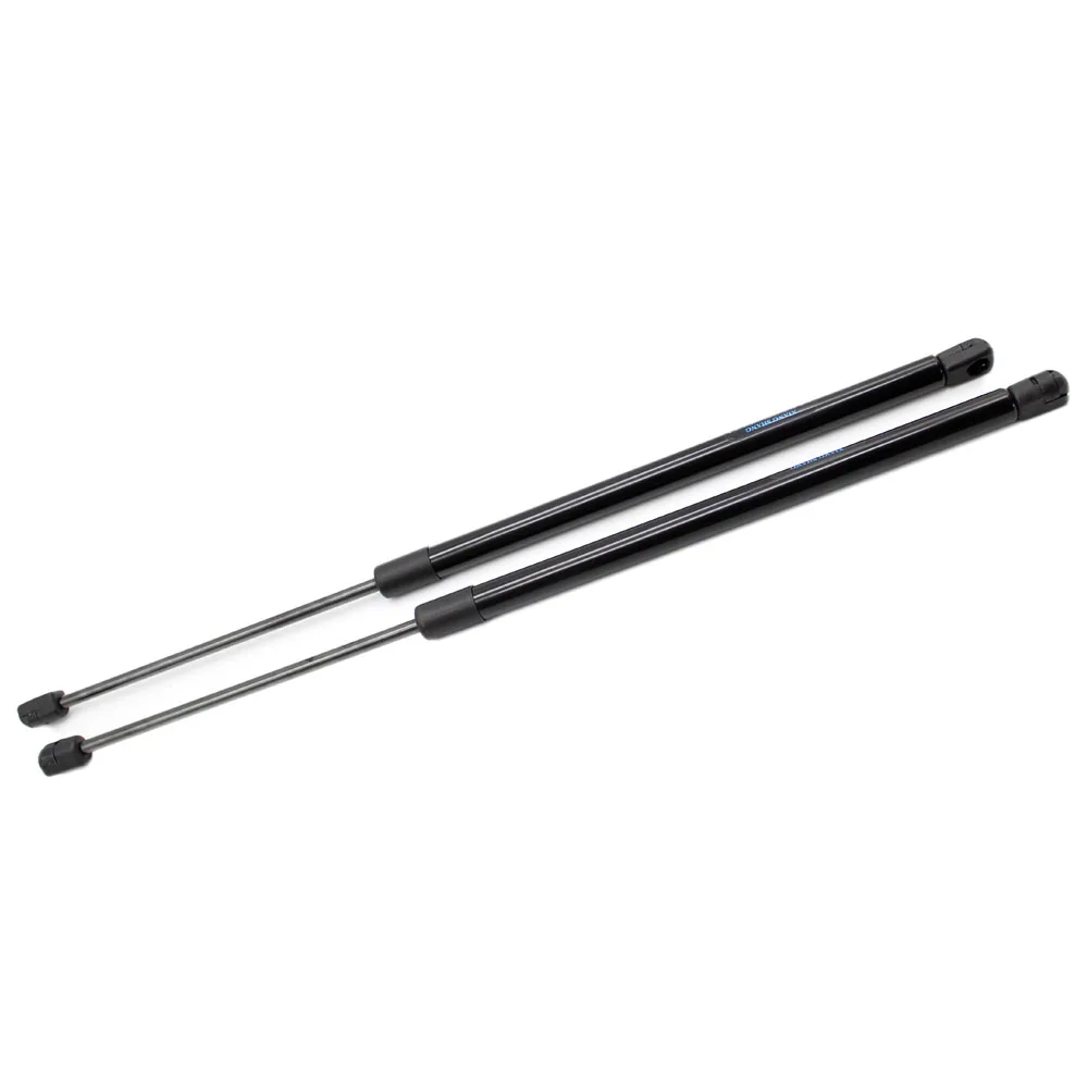 for DACIA DUSTER 2010-2015 Gas Charged Auto Front Hood Bonnet Spring Struts Prop Lift Support Damper 588.5mm |