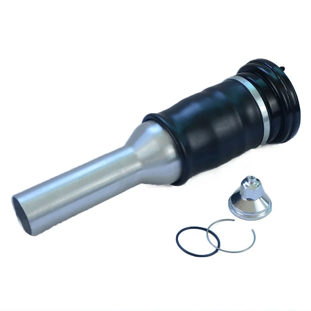 Задний левый/правый пневматическая подвеска весенний воздух сумка для MERCEDES BENZ S