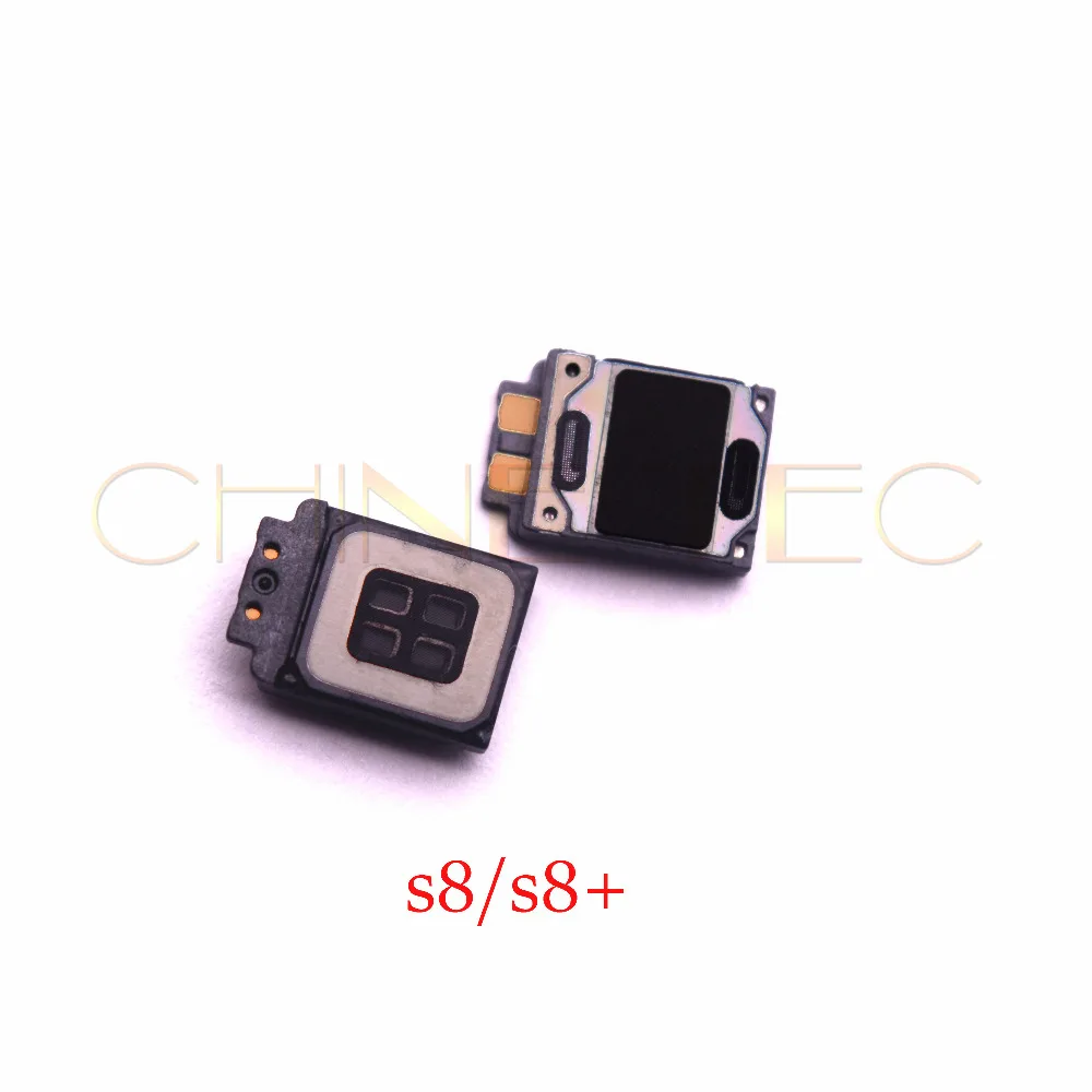 

10pcs Original Ear Earpiece Speaker Flex Replacke Part for Samsung Galaxy S8 G950 S8 plus G955