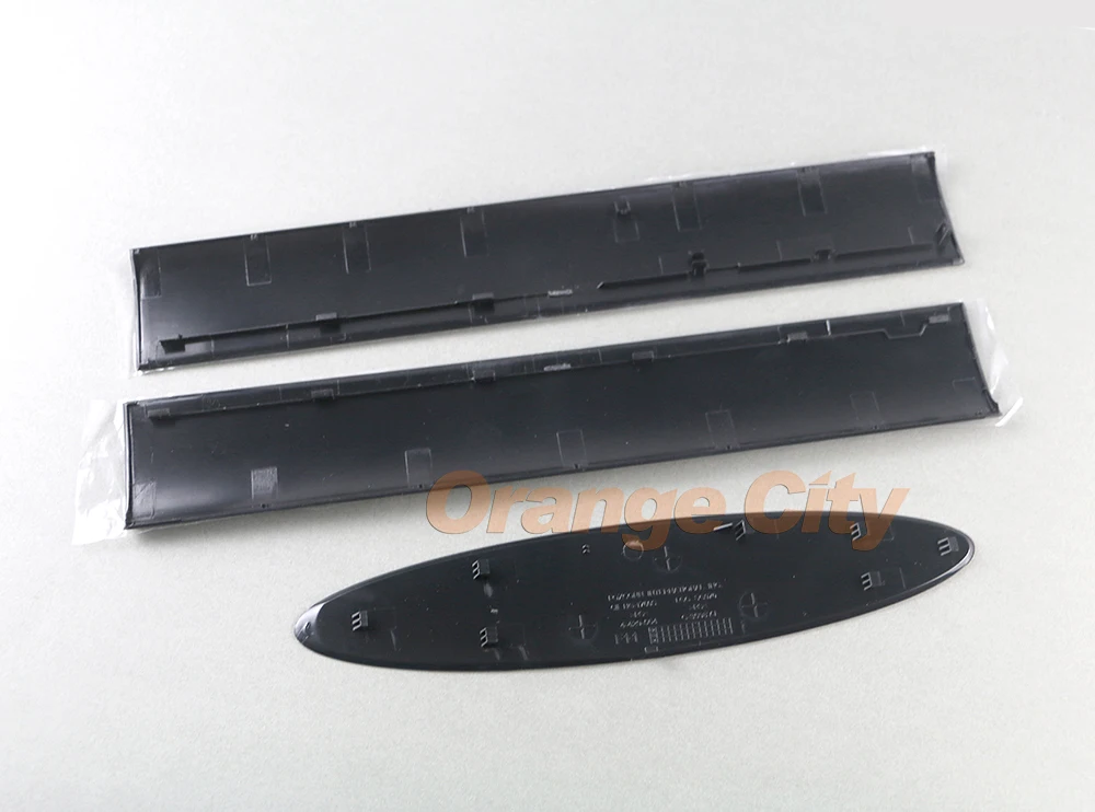 Для PS3 4000 консоль черный жесткий диск HDD крышка отсека передний корпус чехол Левая