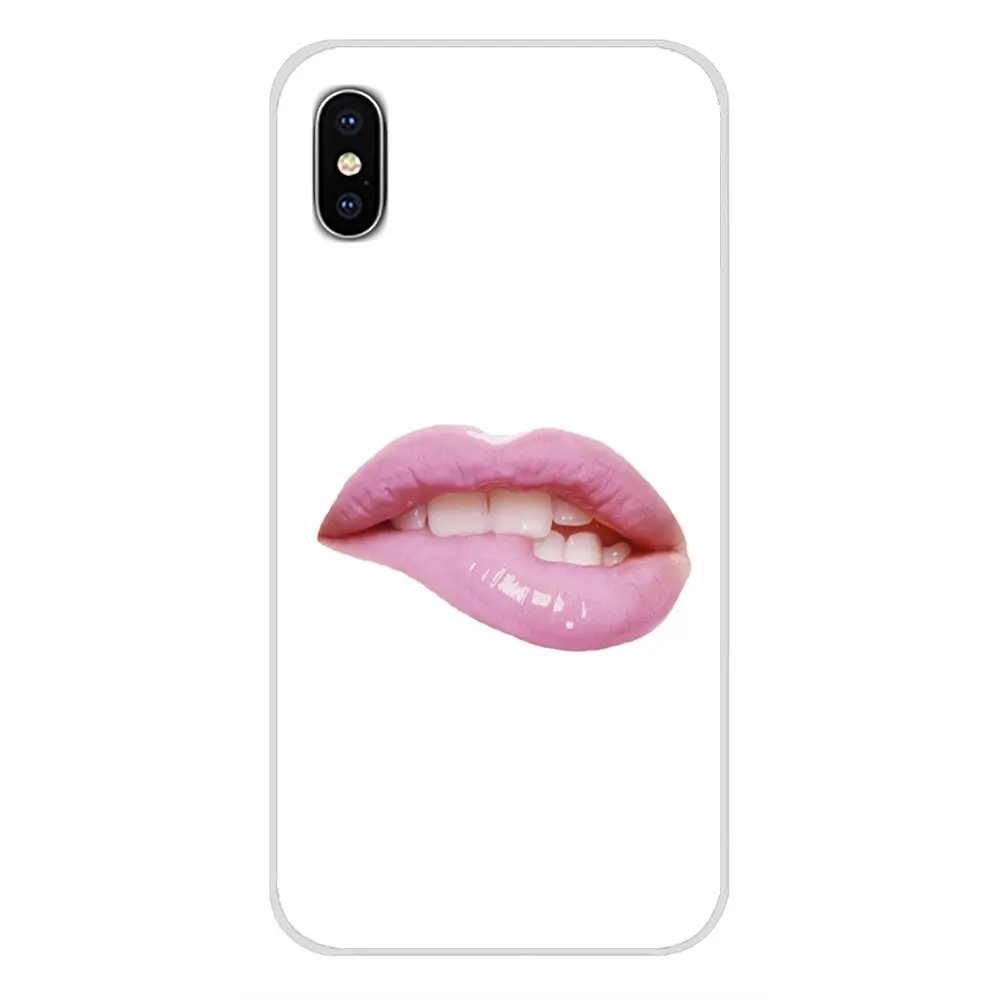 Для Huawei G7 G8 P7 P8 P9 P10 P20 P30 Lite Mini Pro P Smart Plus 2017 2018 2019 чехлы для телефонов Сексуальная