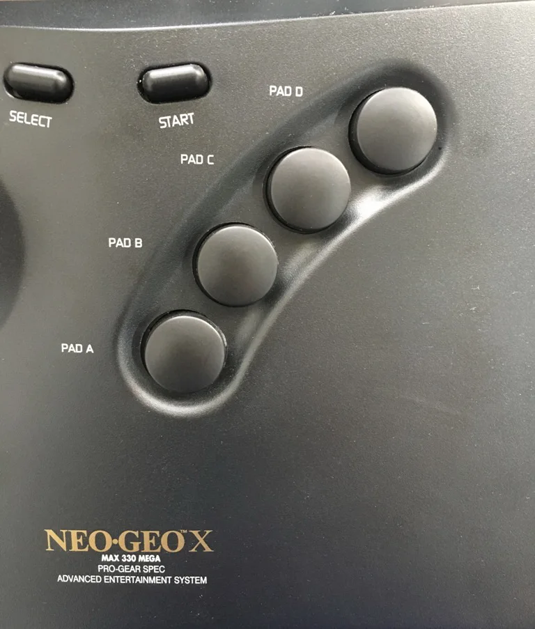 Аркадная Флешка NEOGEO X USB-флешка для систем NEOGEOX ПК MAC STEAM и Raspberry PI | Электроника